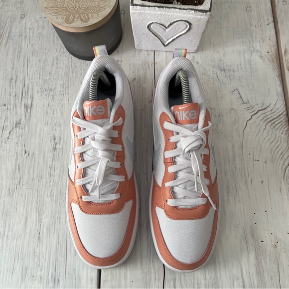 Nike Court Low - Picture 4 of 9